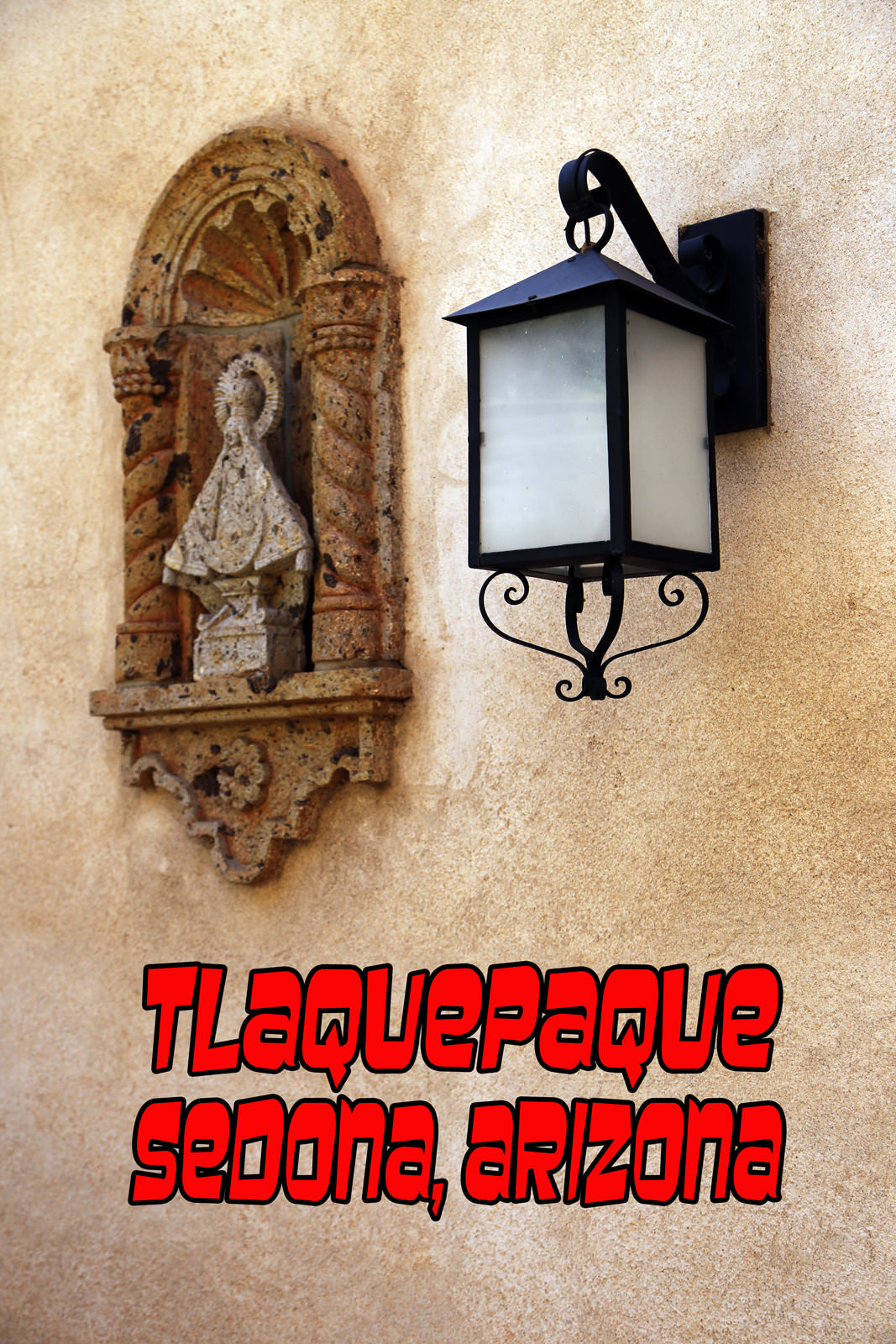 Tlaquepaque Poster