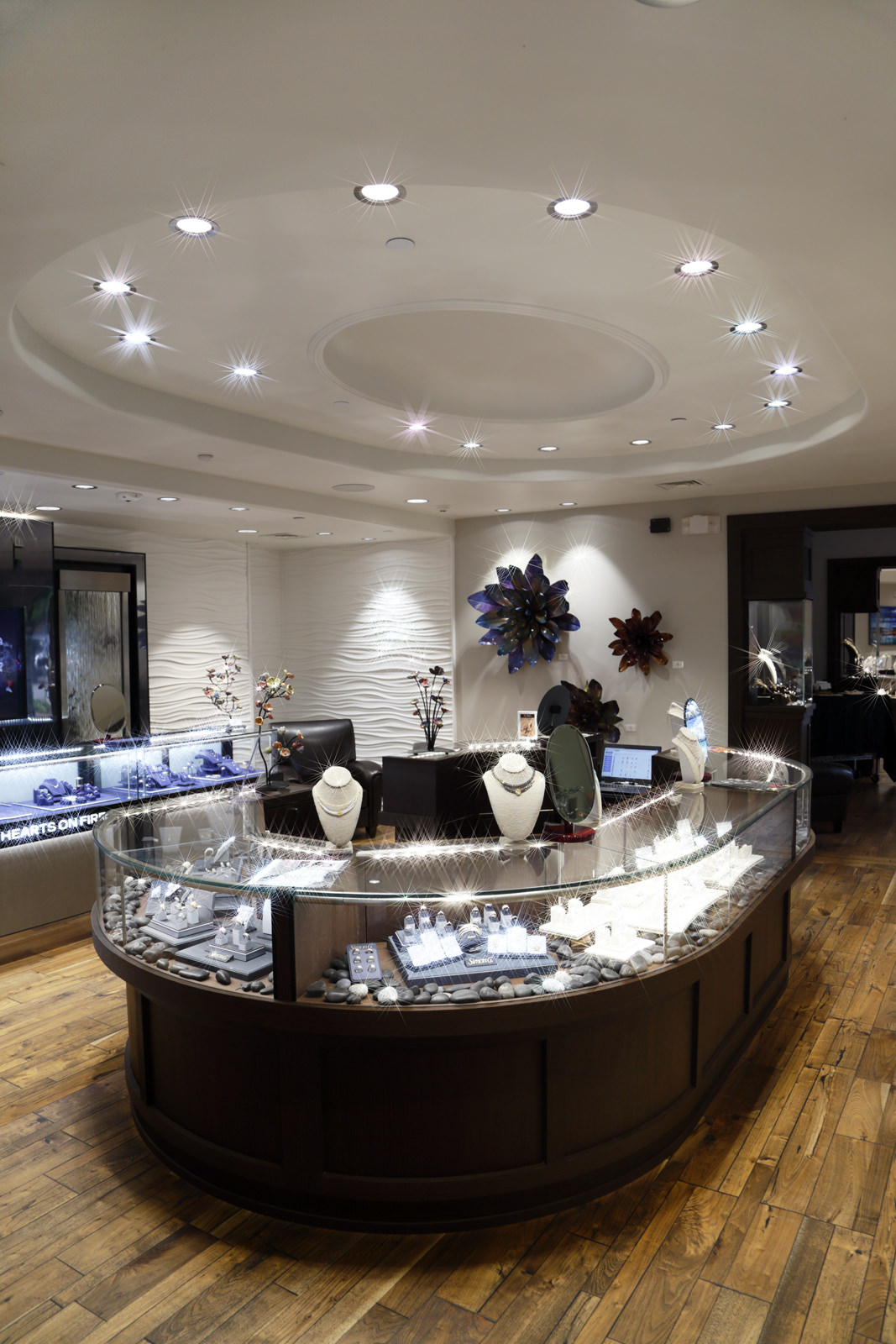 Tlaquepaque Jewelry Gallery