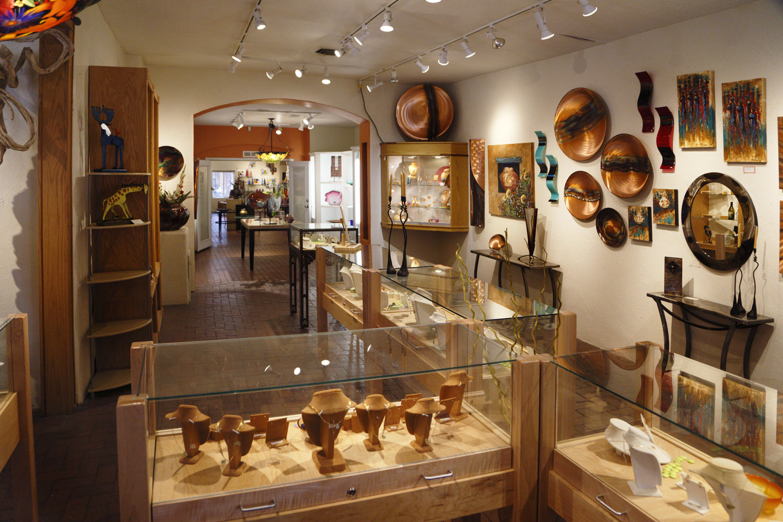 Romero Street Gallery
