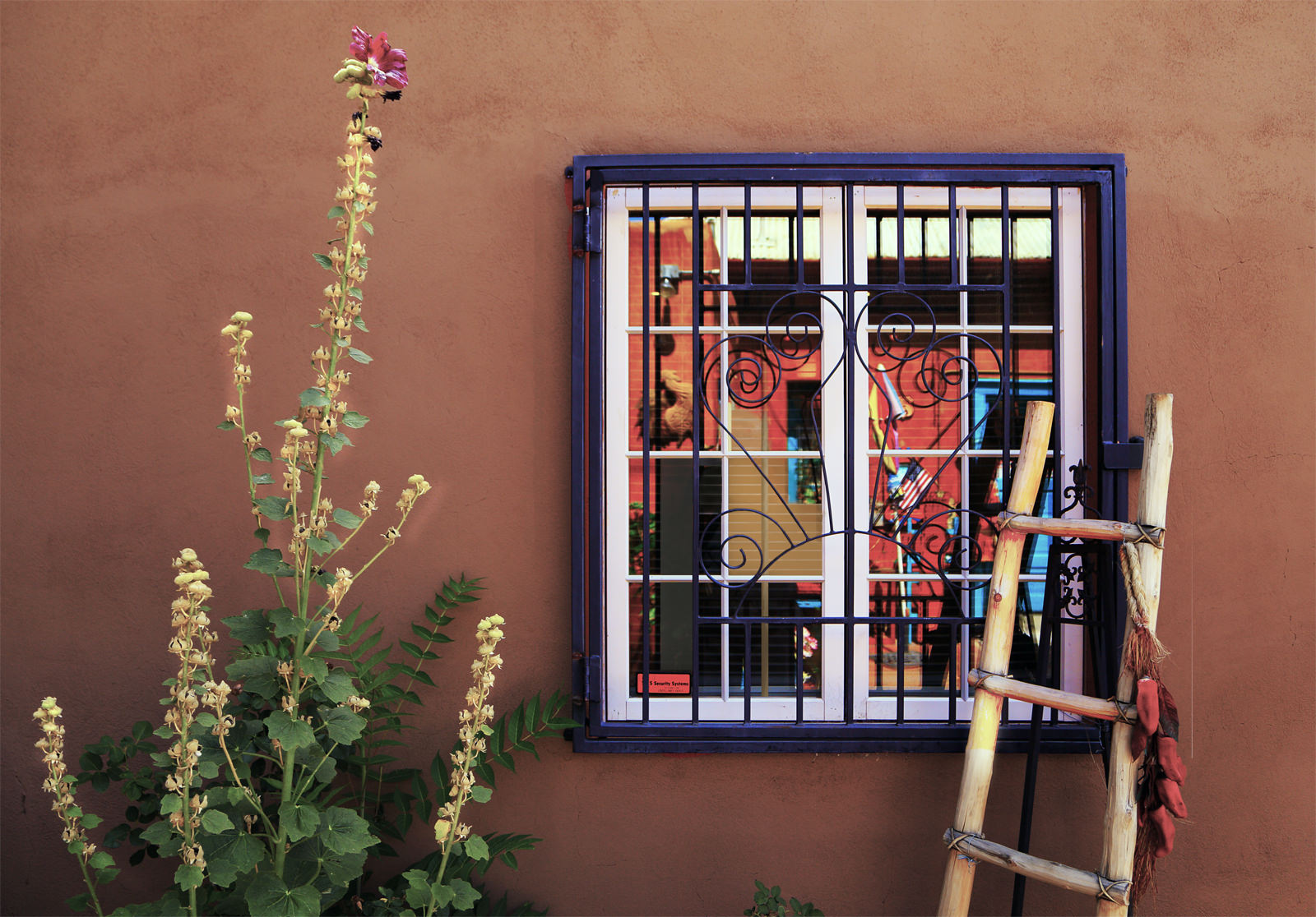 Portals: Ladders of the Past
