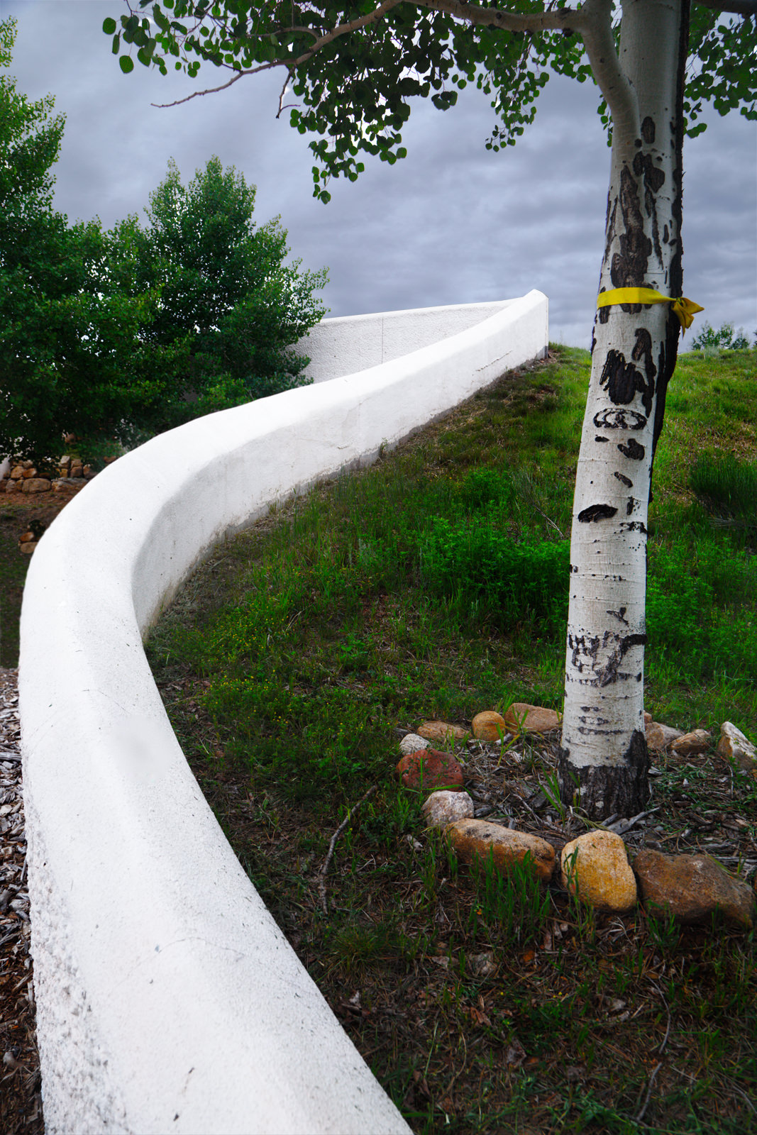 Veteran's Memorial