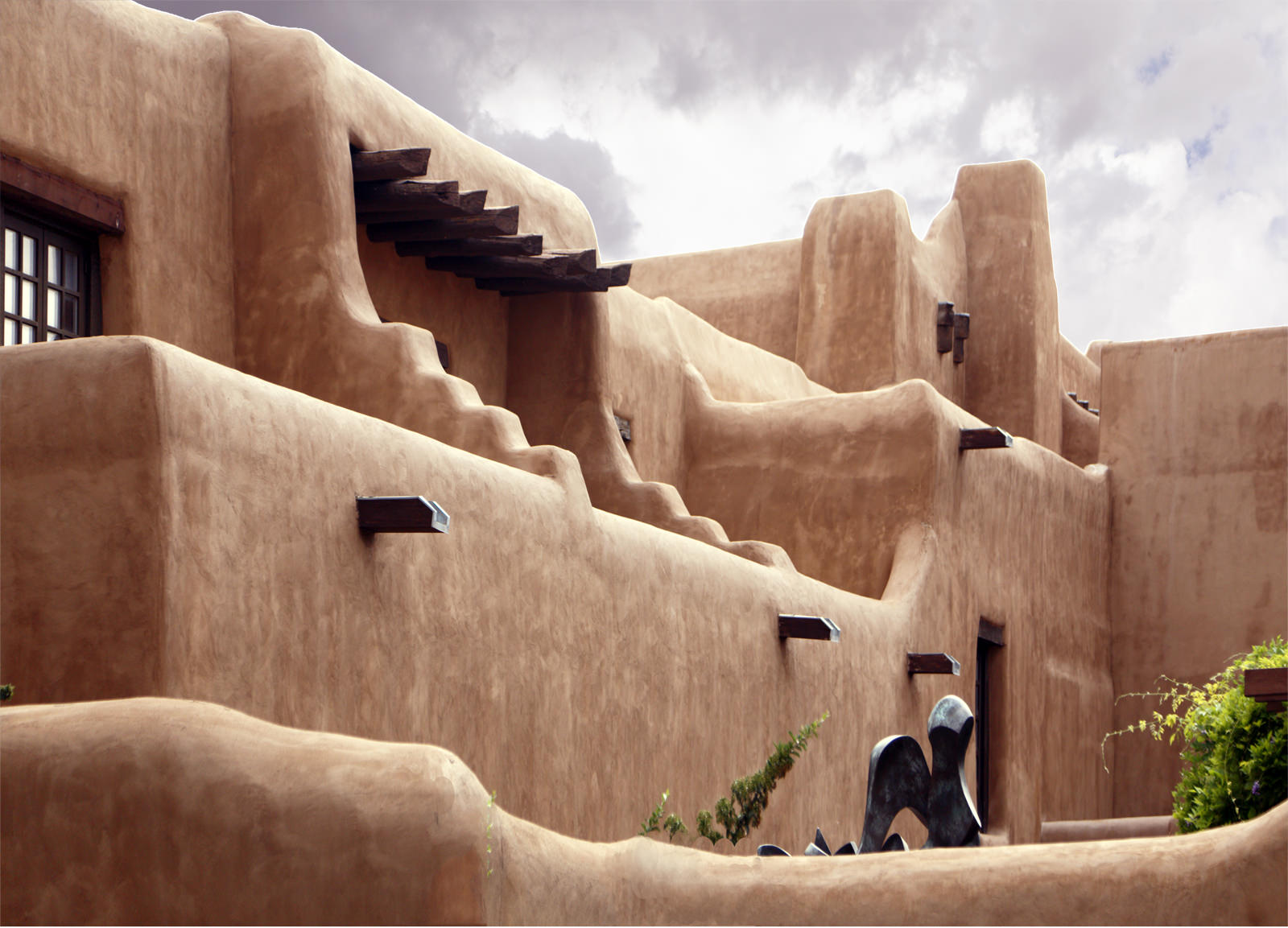  New Mexico Museum