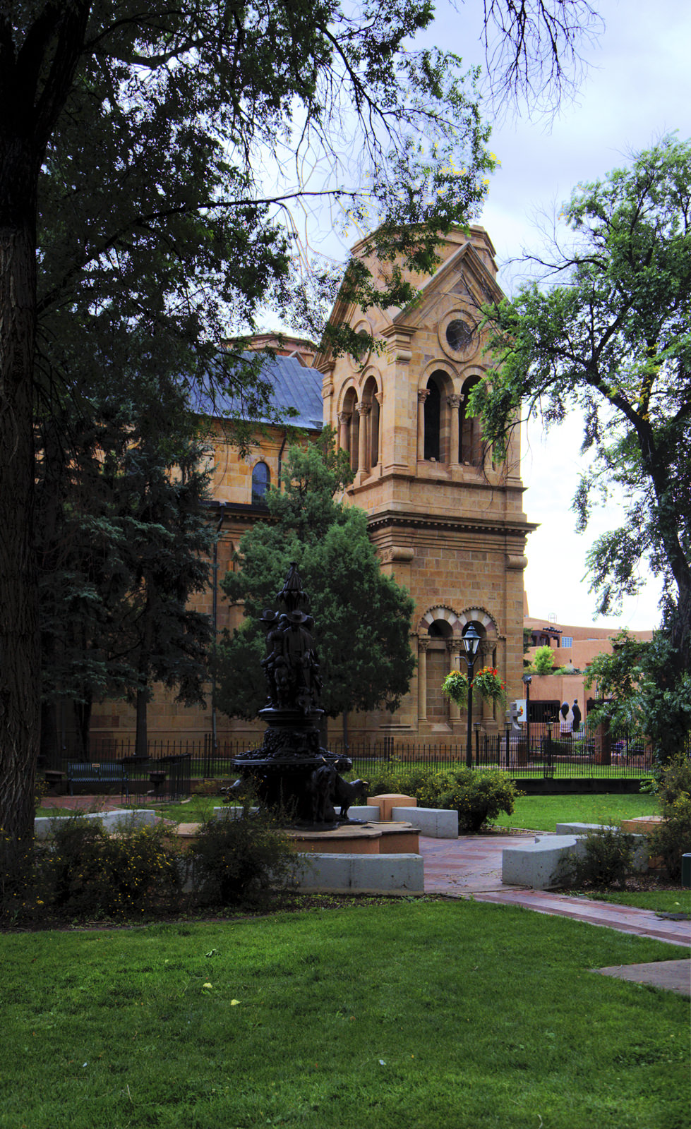 Saint Francis Basilica