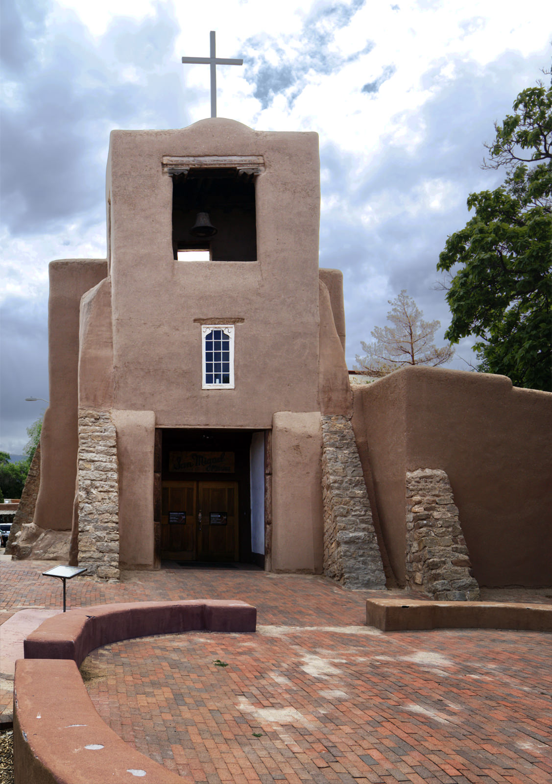 San Miguel Chapelm