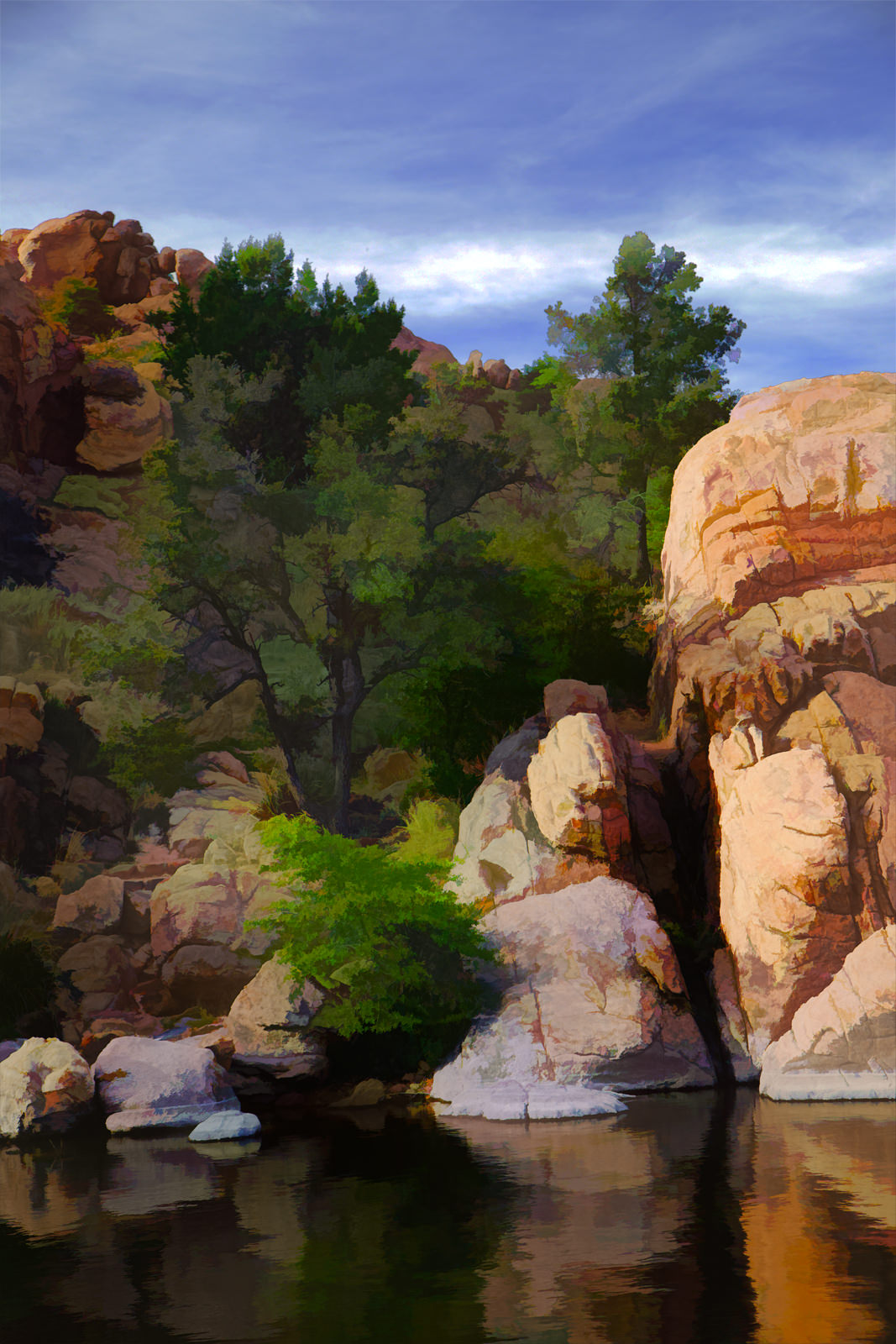 Watson Lake