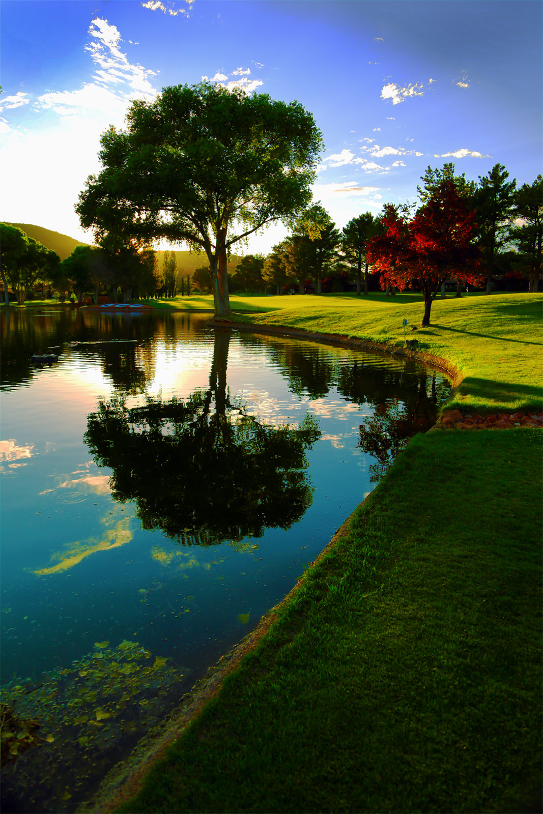 Oak Creek Country Club